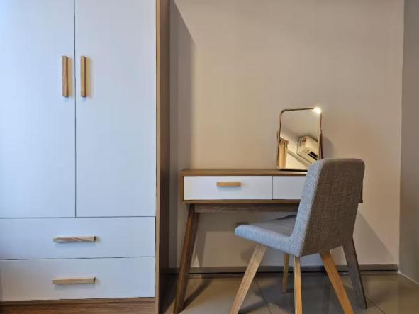 שאה אלאם Trefoil Setia City 2Br מראה חיצוני תמונה